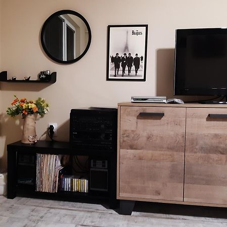 Lefterov'S Guests Suite Warna Exterior foto