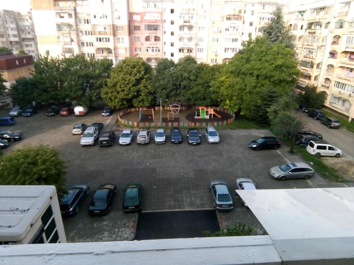 Lefterov'S Guests Suite Warna Exterior foto
