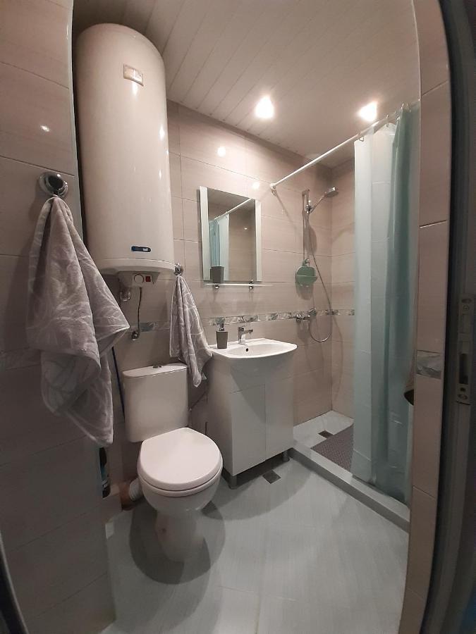 Lefterov'S Guests Suite Warna Exterior foto