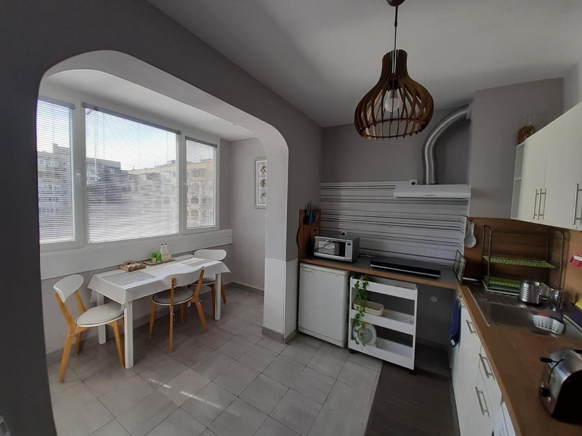 Lefterov'S Guests Suite Warna Exterior foto