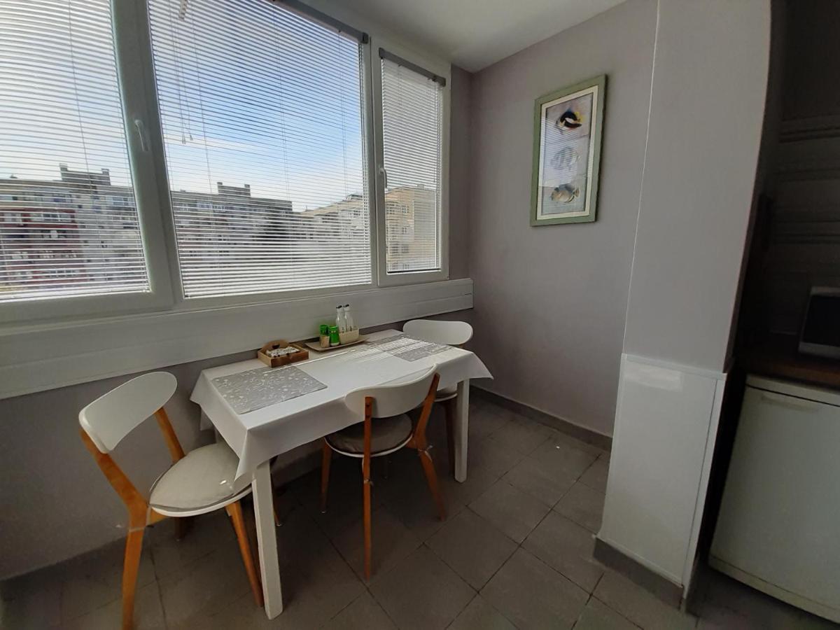 Lefterov'S Guests Suite Warna Exterior foto