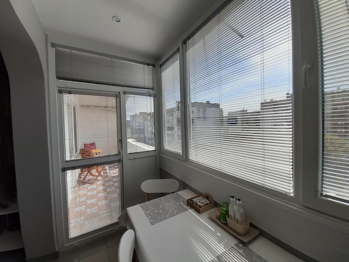 Lefterov'S Guests Suite Warna Exterior foto