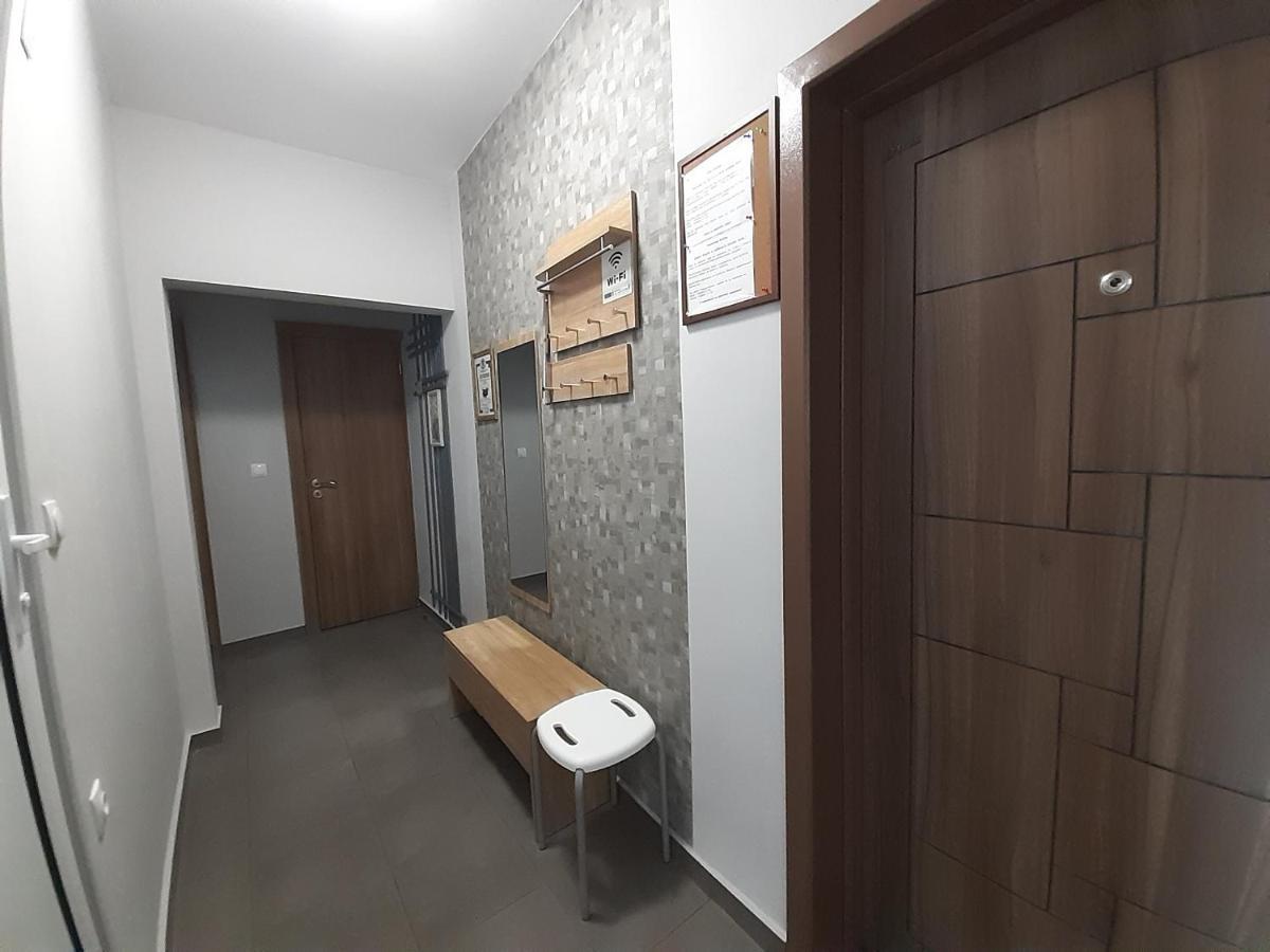 Lefterov'S Guests Suite Warna Exterior foto