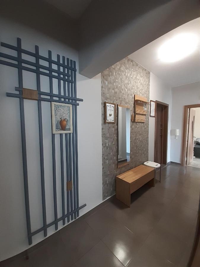 Lefterov'S Guests Suite Warna Exterior foto