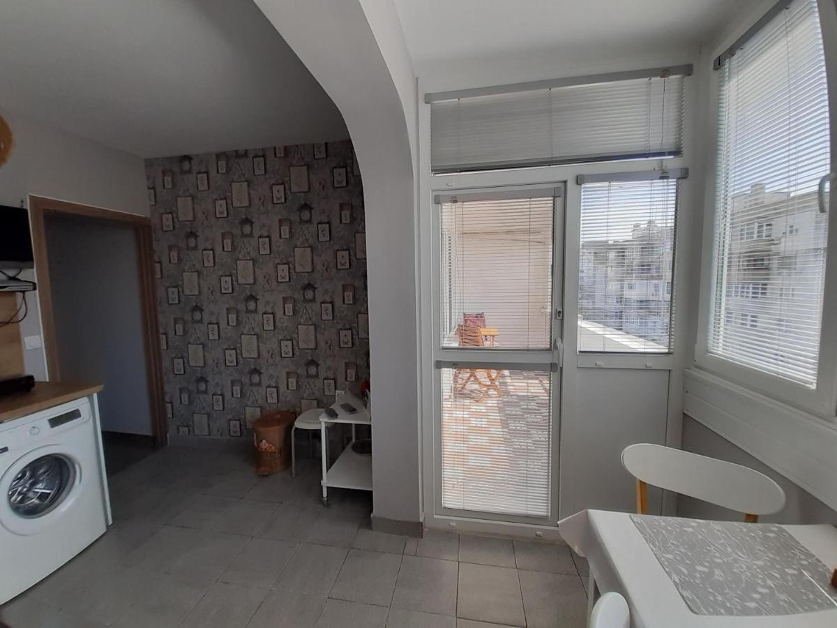 Lefterov'S Guests Suite Warna Exterior foto