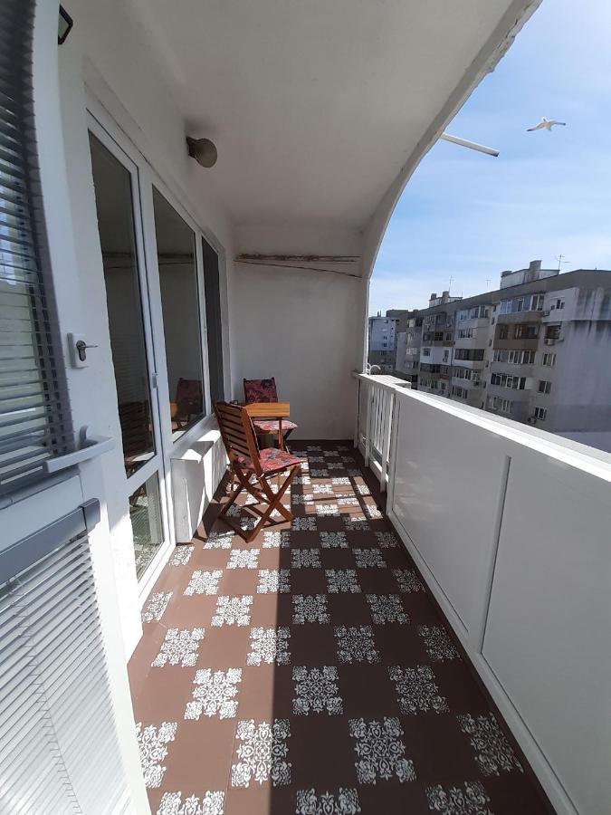 Lefterov'S Guests Suite Warna Exterior foto