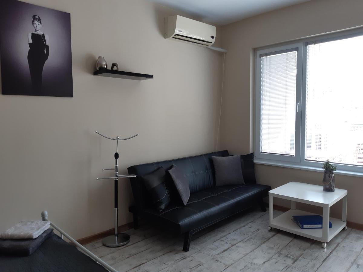 Lefterov'S Guests Suite Warna Exterior foto